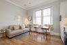 Ferienwohnung in St Andrews - Argyle Street Apartment (No 18) | St Andrews