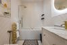 Ferienwohnung in St Andrews - Argyle Street Apartment (No 18) | St Andrews