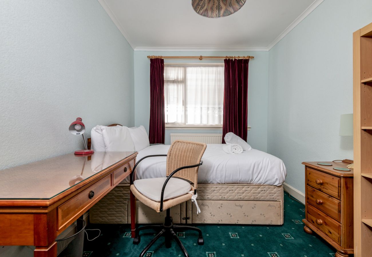 Ferienhaus in St Andrews - Spottiswoode Gardens (No 16) | St Andrews