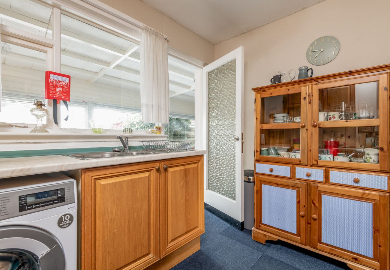Ferienhaus in St Andrews - Spottiswoode Gardens (No 16) | St Andrews