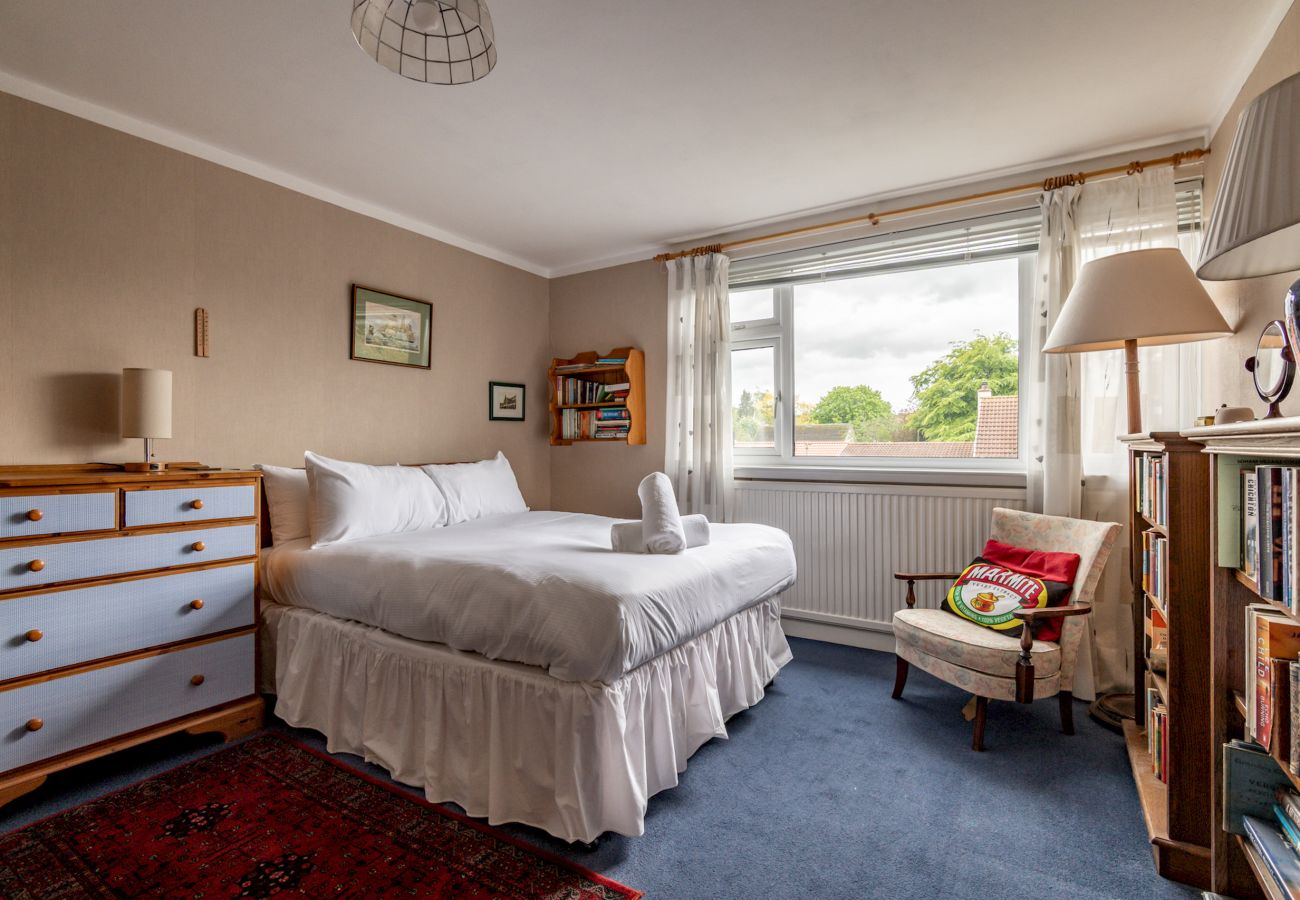 Ferienhaus in St Andrews - Spottiswoode Gardens (No 16) | St Andrews
