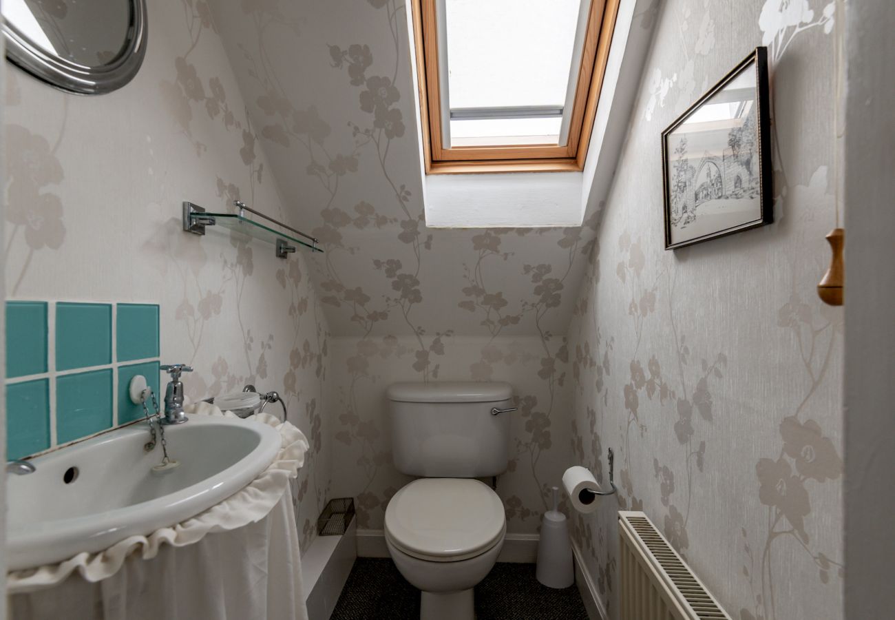 Ferienhaus in St Andrews - Spottiswoode Gardens (No 16) | St Andrews