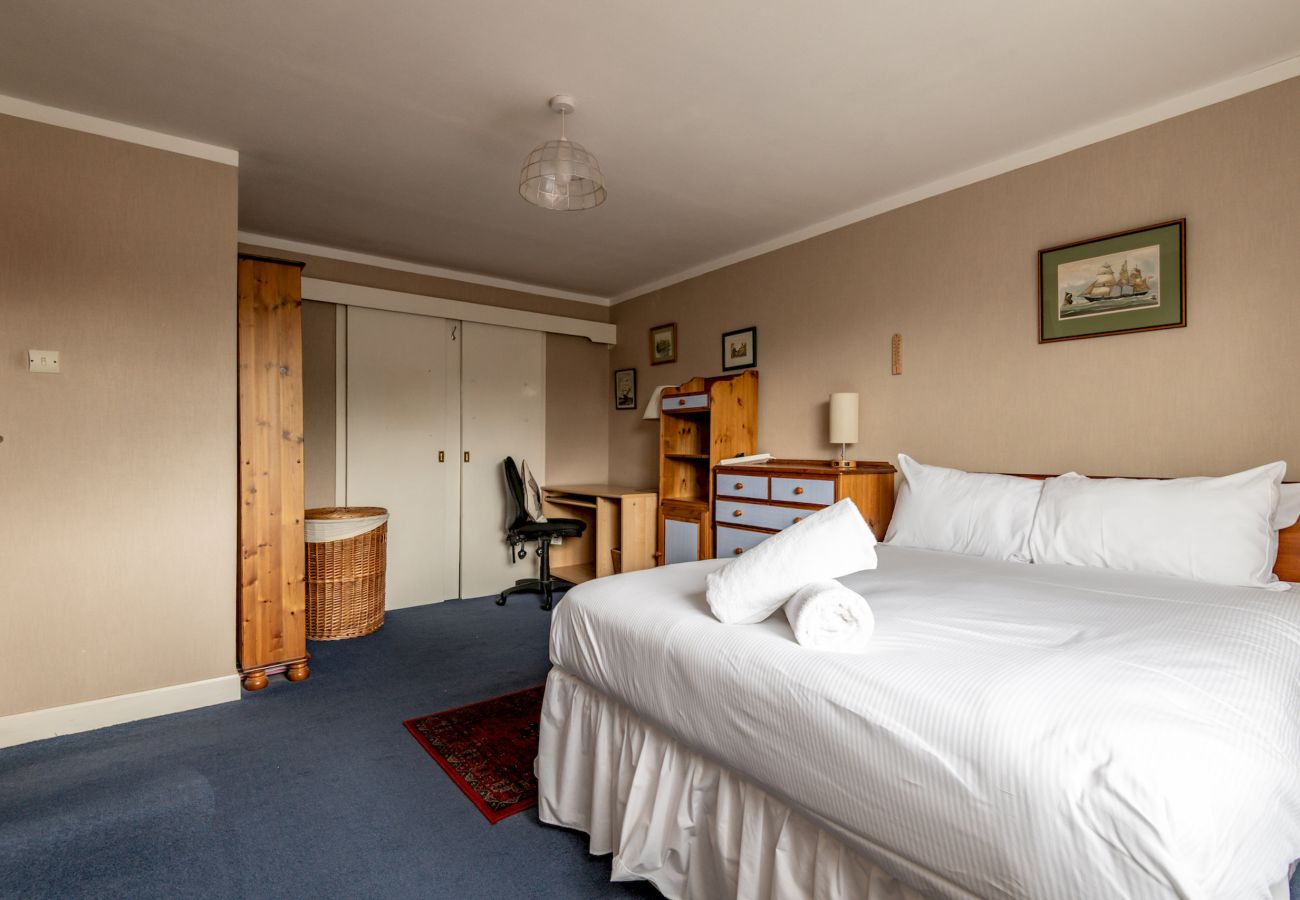 Ferienhaus in St Andrews - Spottiswoode Gardens (No 16) | St Andrews