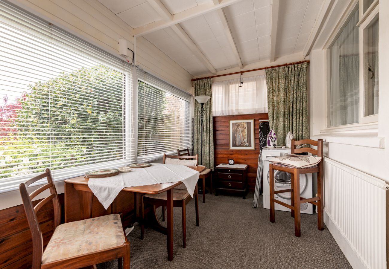 Ferienhaus in St Andrews - Spottiswoode Gardens (No 16) | St Andrews