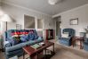 Ferienhaus in St Andrews - Spottiswoode Gardens (No 16) | St Andrews