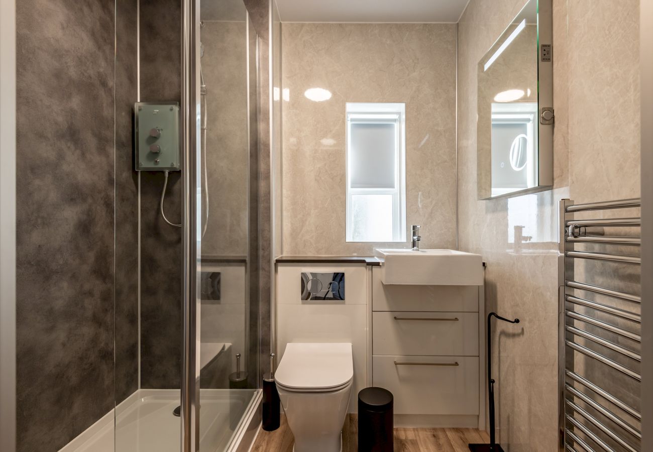 Ferienwohnung in St Andrews - Marine Place | Flat 10