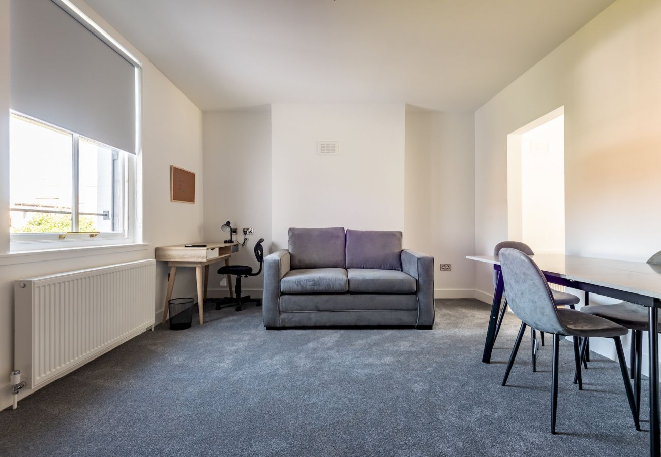 Ferienwohnung in St Andrews - Marine Place | Flat 10