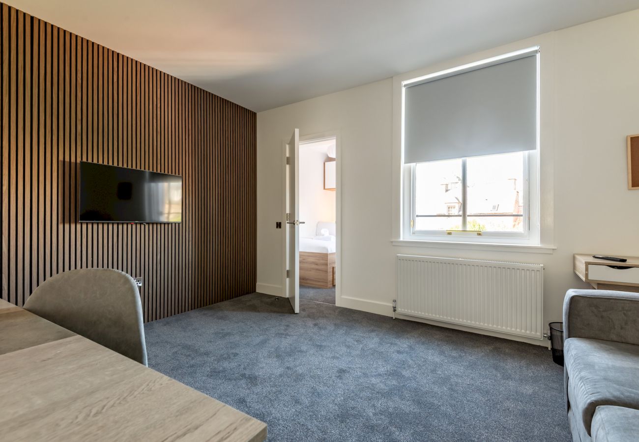 Ferienwohnung in St Andrews - Marine Place | Flat 10