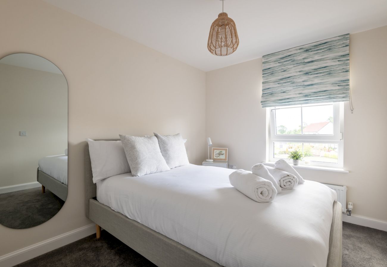 Ferienhaus in St Andrews - Annie Paton Road (No 123) | St Andrews
