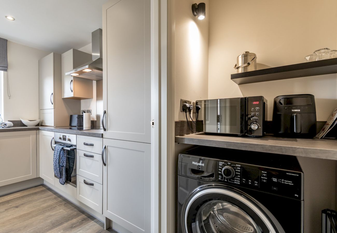 Ferienhaus in St Andrews - Annie Paton Road (No 123) | St Andrews