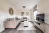 Ferienhaus in St Andrews - Annie Paton Road (No 123) | St Andrews