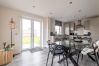 Ferienhaus in St Andrews - Annie Paton Road (No 123) | St Andrews