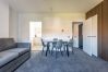 Ferienwohnung in St Andrews - Marine Place | Flat 8