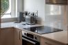 Ferienwohnung in St Andrews - Marine Place | Flat 8
