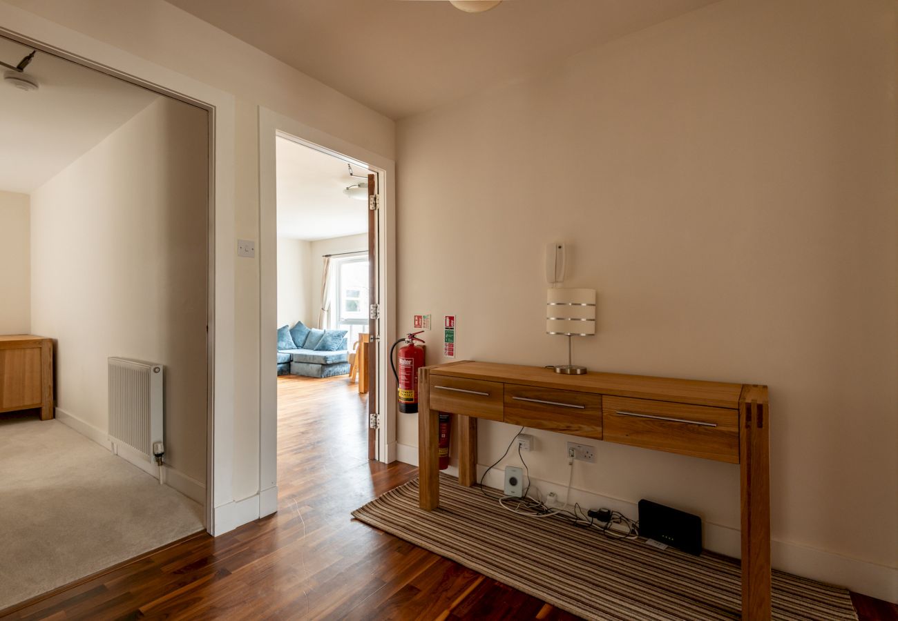 Ferienwohnung in St Andrews - Southfield Apartments (No 15) | St Andrews