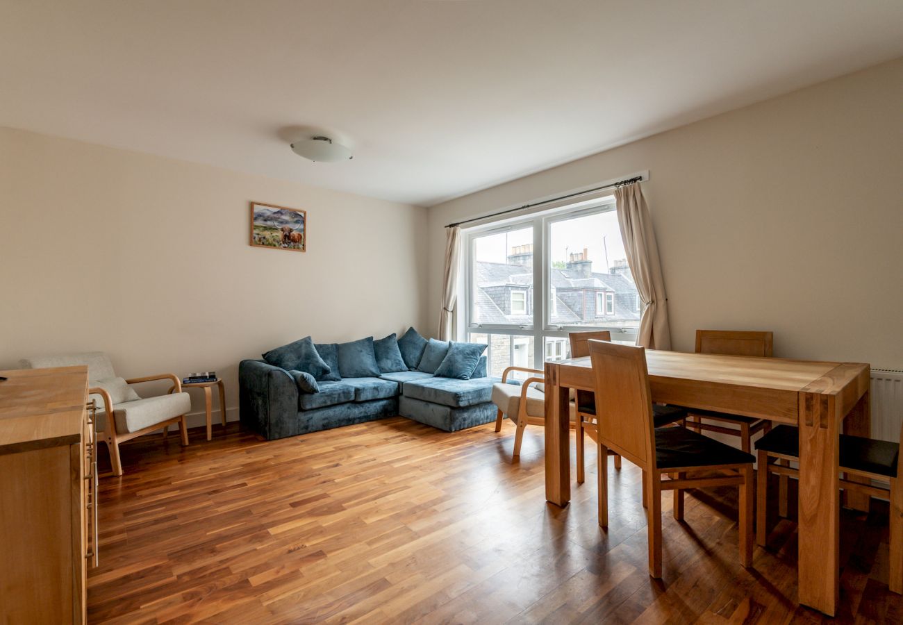 Ferienwohnung in St Andrews - Southfield Apartments (No 15) | St Andrews