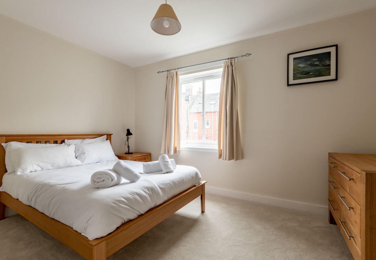 Ferienwohnung in St Andrews - Southfield Apartments (No 15) | St Andrews
