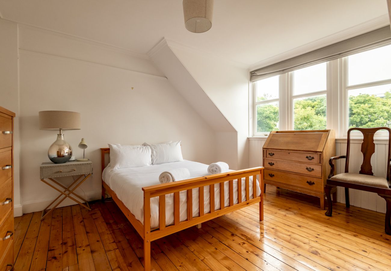 Ferienhaus in St Andrews - Woodburn Terrace (No 8) | St Andrews