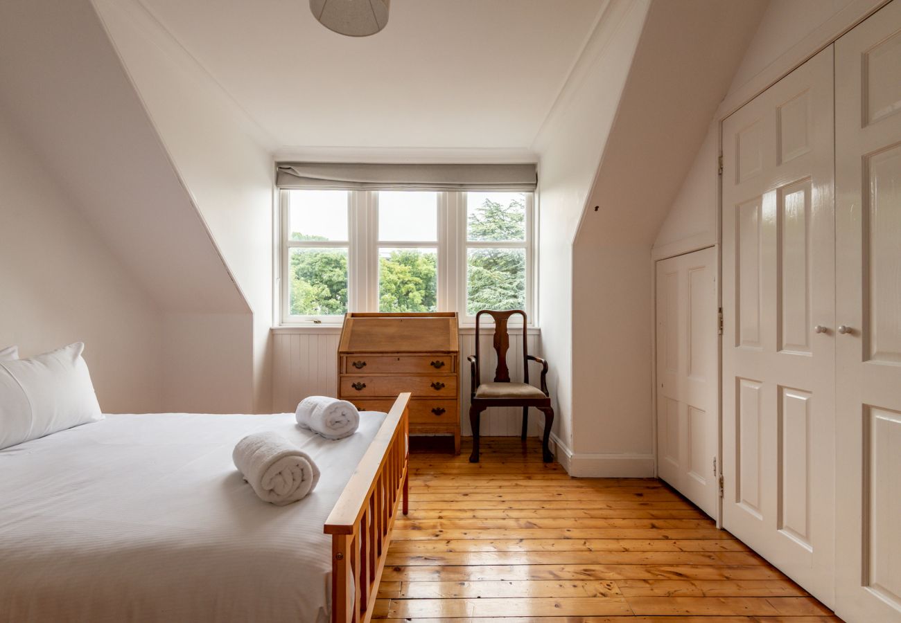 Ferienhaus in St Andrews - Woodburn Terrace (No 8) | St Andrews