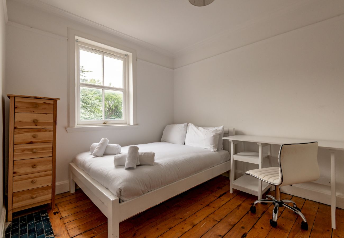 Ferienhaus in St Andrews - Woodburn Terrace (No 8) | St Andrews
