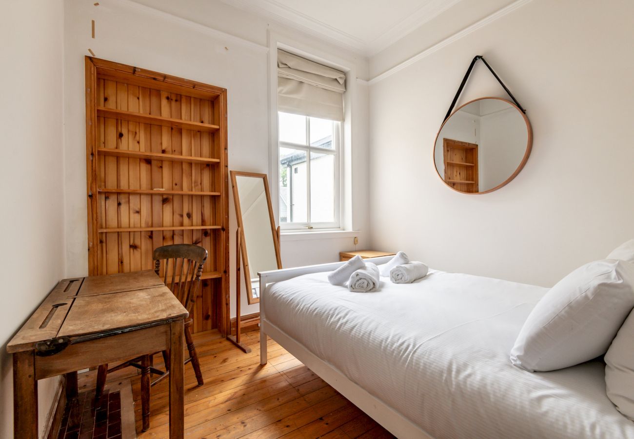 Ferienhaus in St Andrews - Woodburn Terrace (No 8) | St Andrews