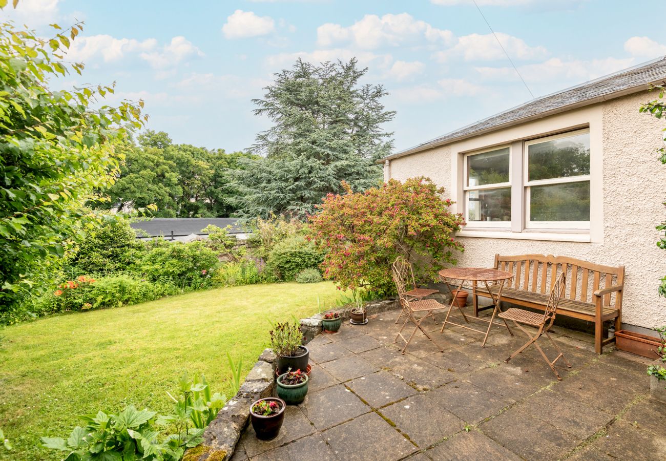 Ferienhaus in St Andrews - Woodburn Terrace (No 8) | St Andrews