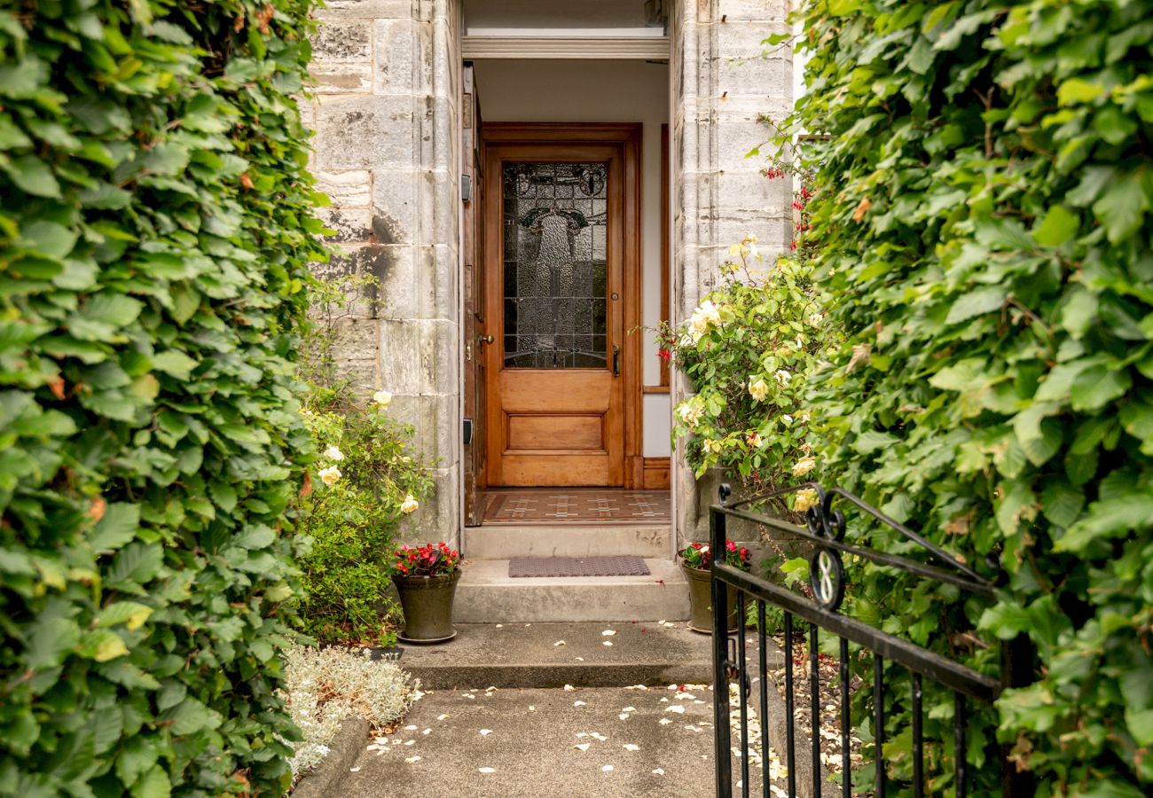 Ferienhaus in St Andrews - Woodburn Terrace (No 8) | St Andrews