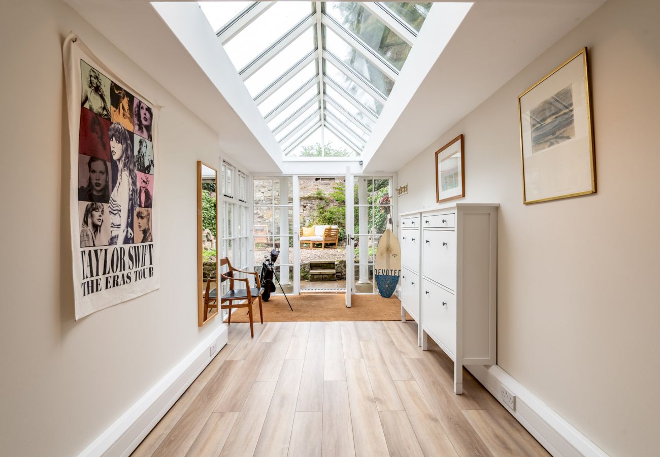 Ferienhaus in St Andrews - Westburn Court | St Andrews