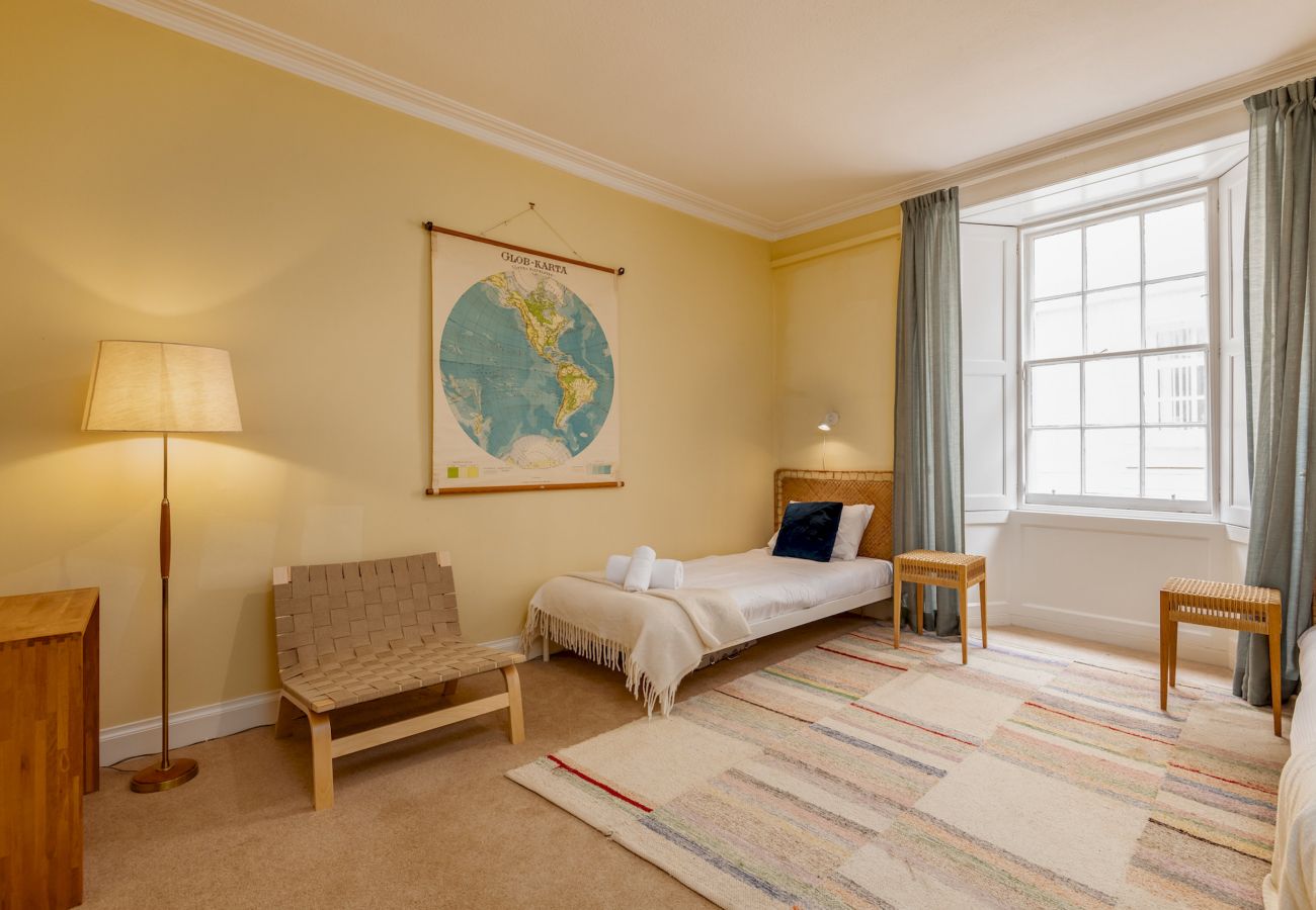 Ferienhaus in St Andrews - Westburn Court | St Andrews