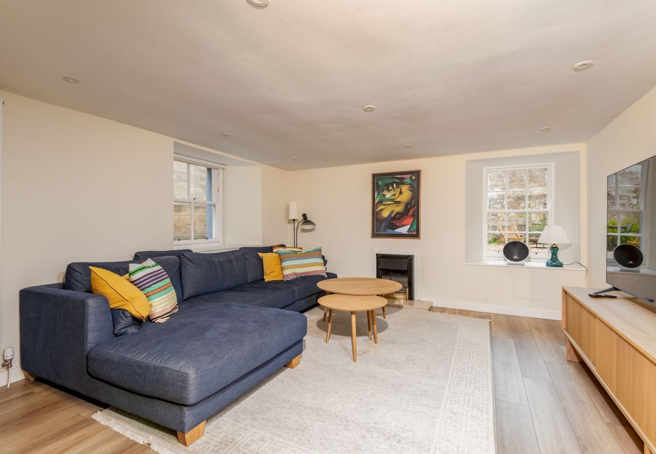 Ferienhaus in St Andrews - Westburn Court | St Andrews