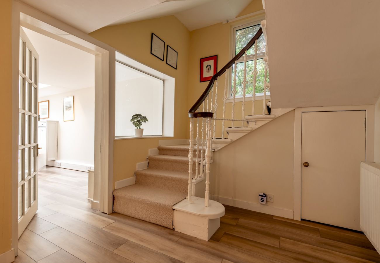 Ferienhaus in St Andrews - Westburn Court | St Andrews