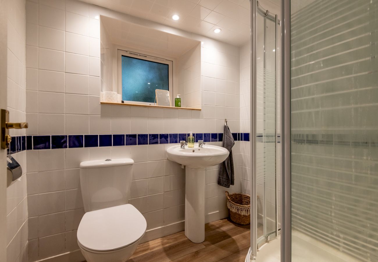Ferienhaus in St Andrews - Westburn Court | St Andrews