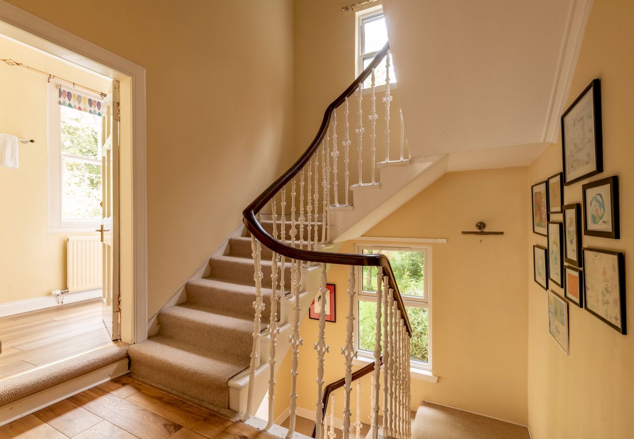Ferienhaus in St Andrews - Westburn Court | St Andrews