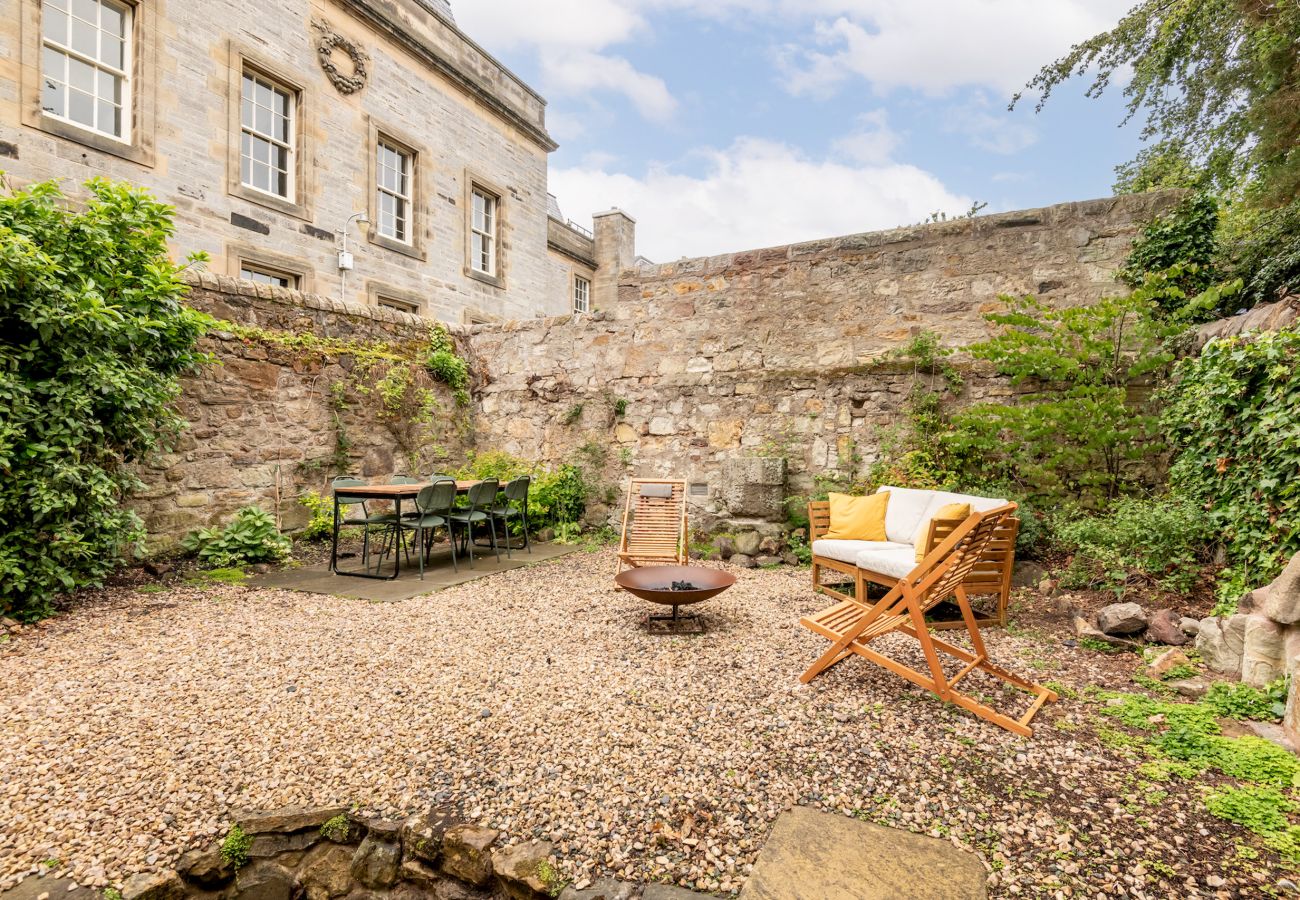 Ferienhaus in St Andrews - Westburn Court | St Andrews