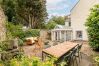 Ferienhaus in St Andrews - Westburn Court | St Andrews