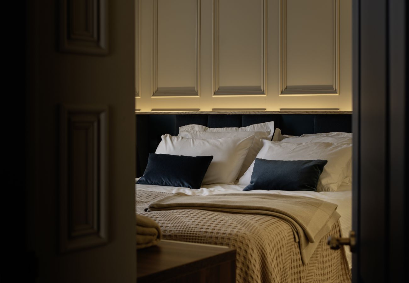 Ferienwohnung in St Andrews - Market Street (No 85B) | St Andrews