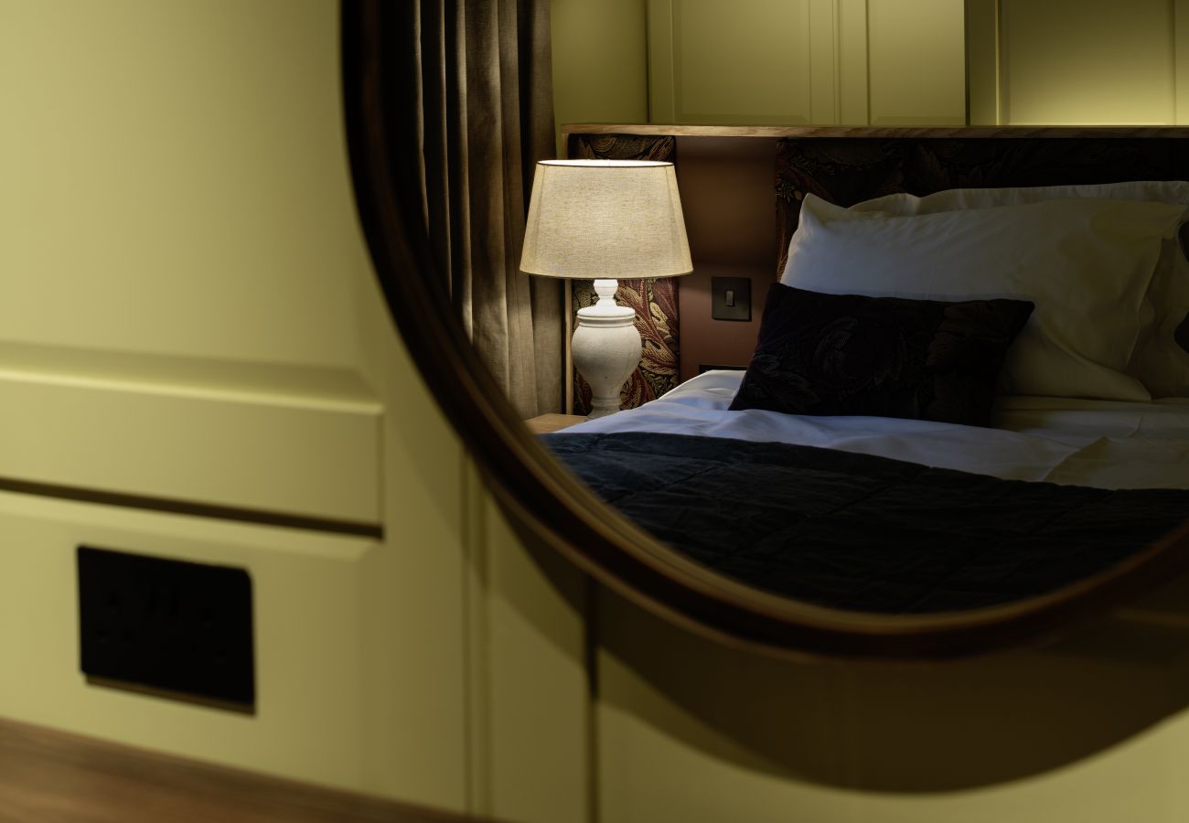 Ferienwohnung in St Andrews - Market Street (No 85B) | St Andrews