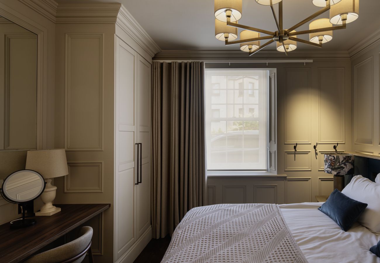Ferienwohnung in St Andrews - Market Street (No 85B) | St Andrews