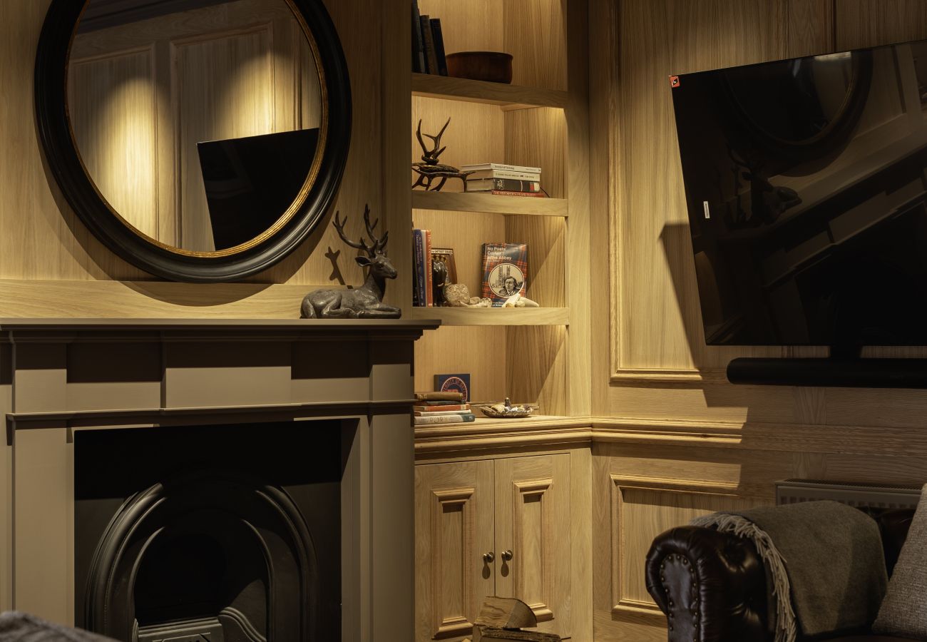 Ferienwohnung in St Andrews - Market Street (No 85B) | St Andrews
