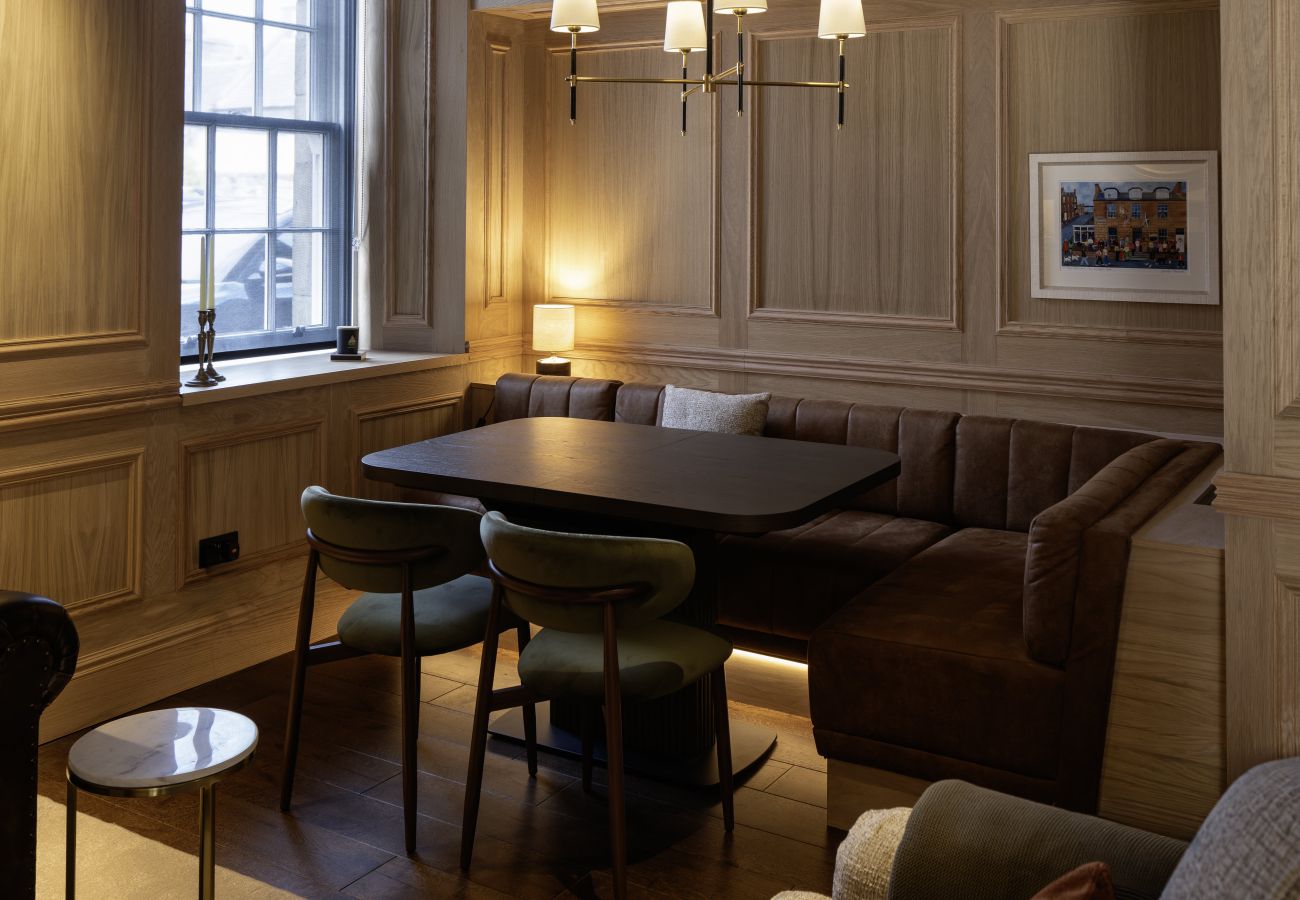 Ferienwohnung in St Andrews - Market Street (No 85B) | St Andrews
