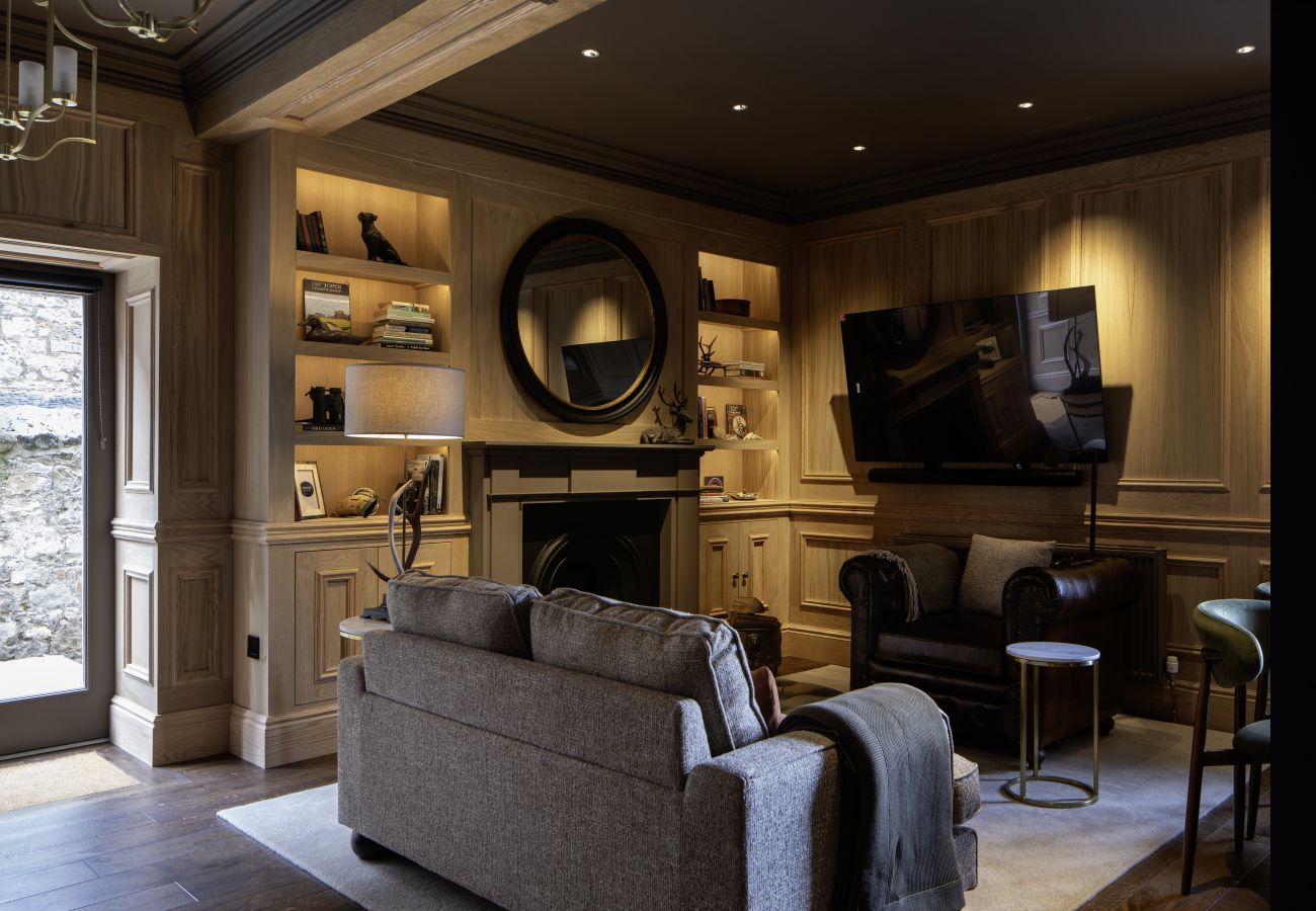 Ferienwohnung in St Andrews - Market Street (No 85B) | St Andrews