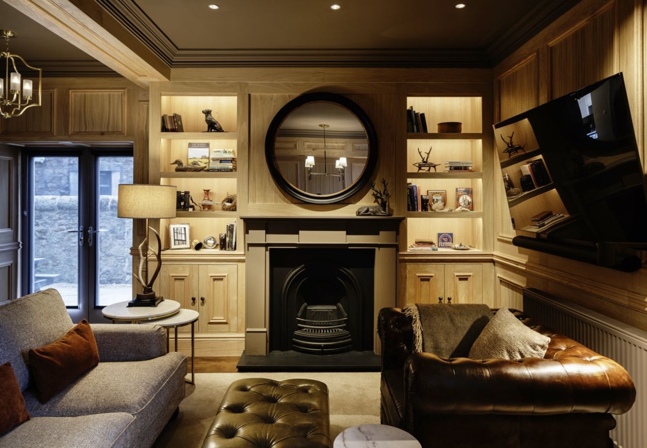 Ferienwohnung in St Andrews - Market Street (No 85B) | St Andrews