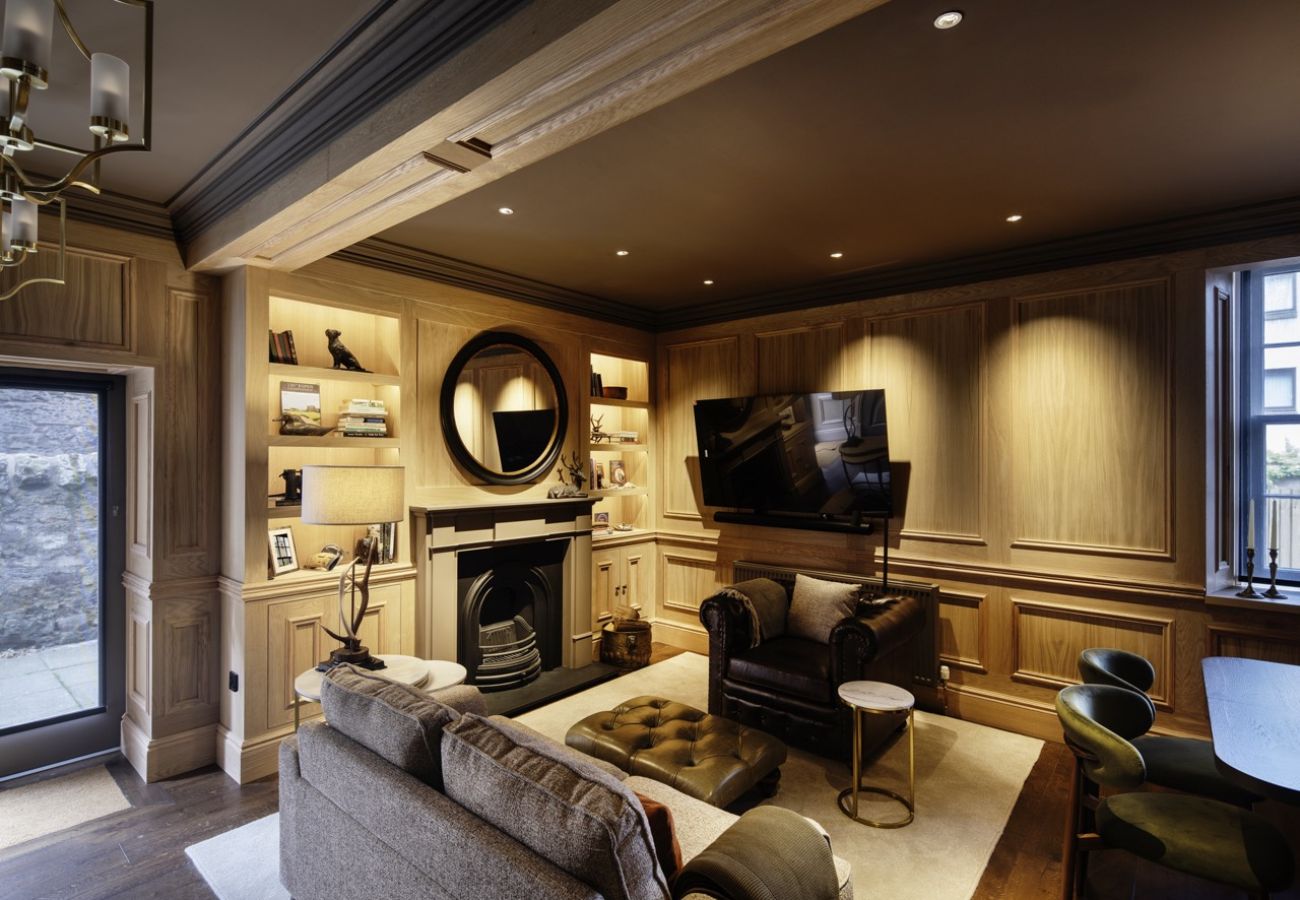 Ferienwohnung in St Andrews - Market Street (No 85B) | St Andrews