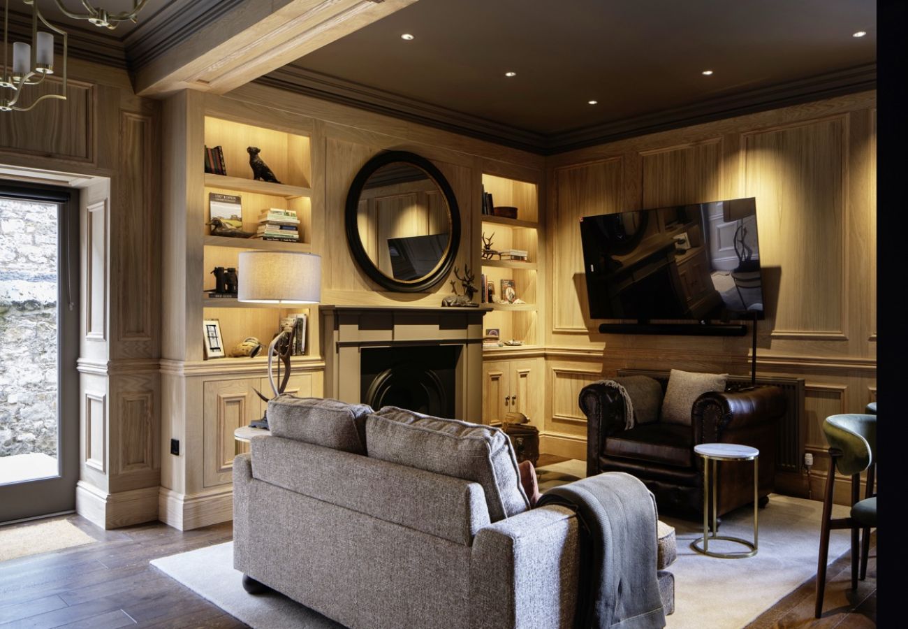 Ferienwohnung in St Andrews - Market Street (No 85B) | St Andrews