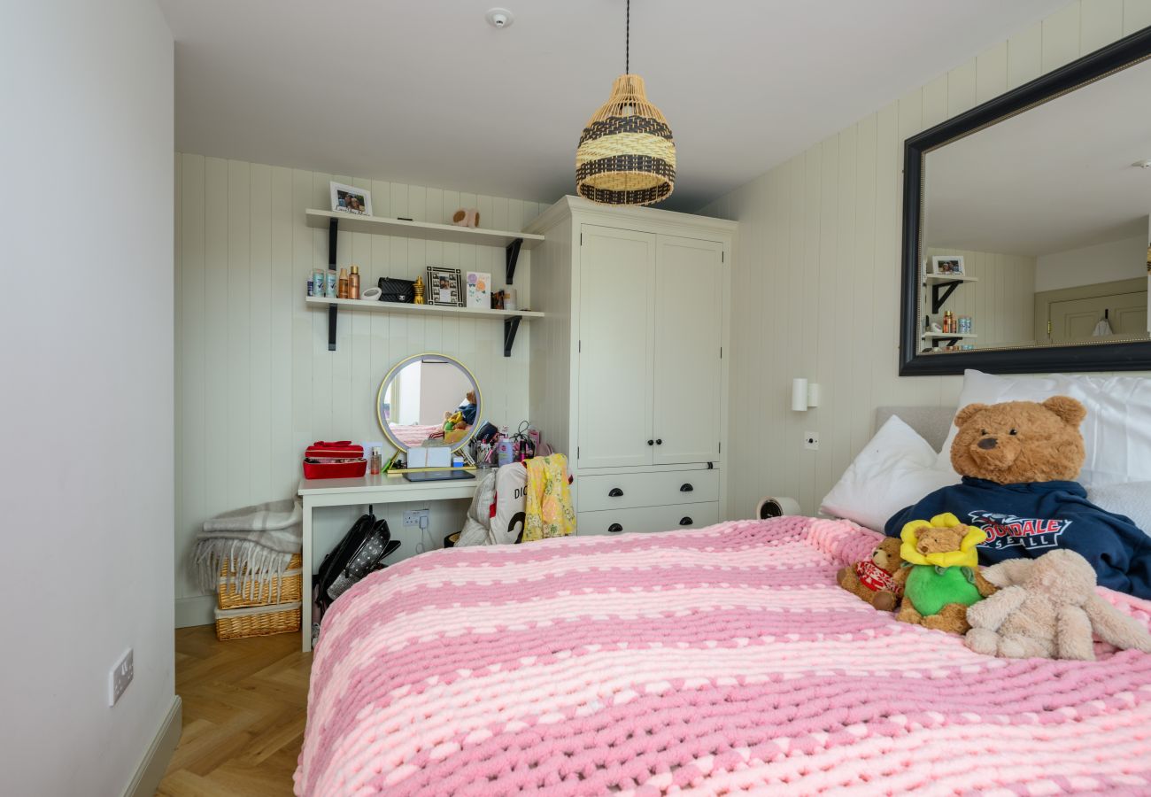 Ferienwohnung in St Andrews - City Road Apartment | St Andrews