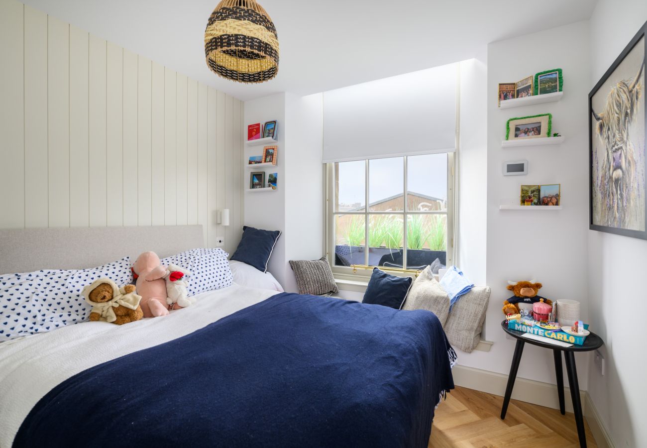 Ferienwohnung in St Andrews - City Road Apartment | St Andrews