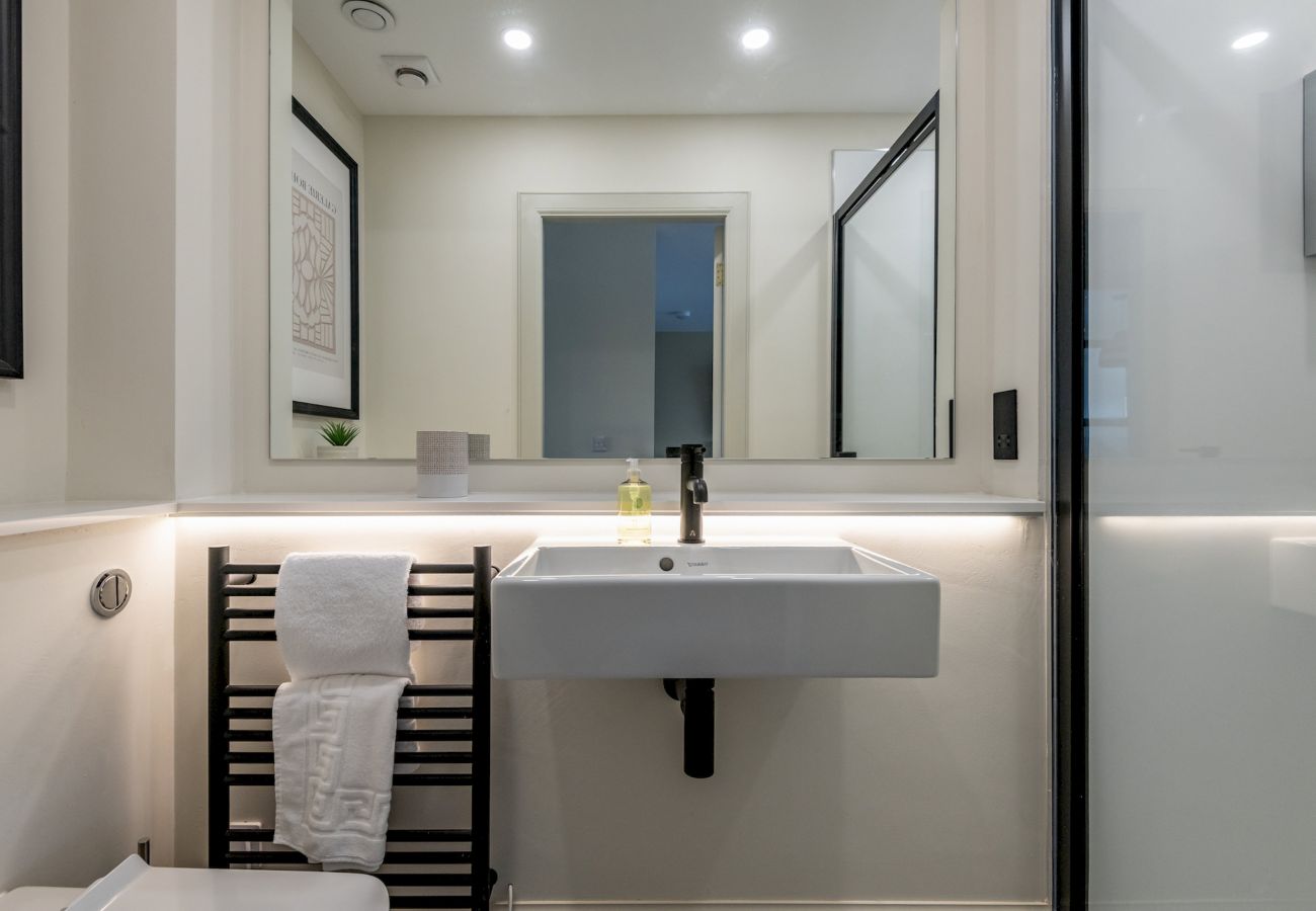 Ferienwohnung in St Andrews - City Road Apartment | St Andrews