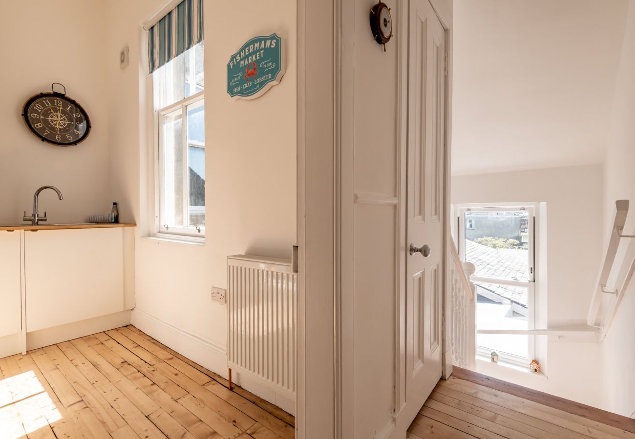 Ferienhaus in Earlsferry - Rockslea Cottage