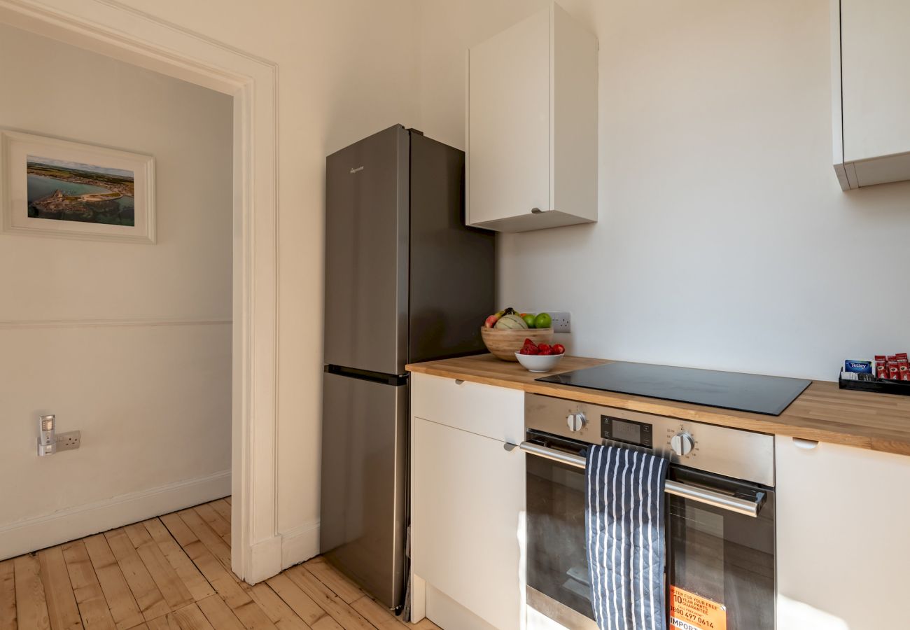 Ferienhaus in Earlsferry - Rockslea Cottage