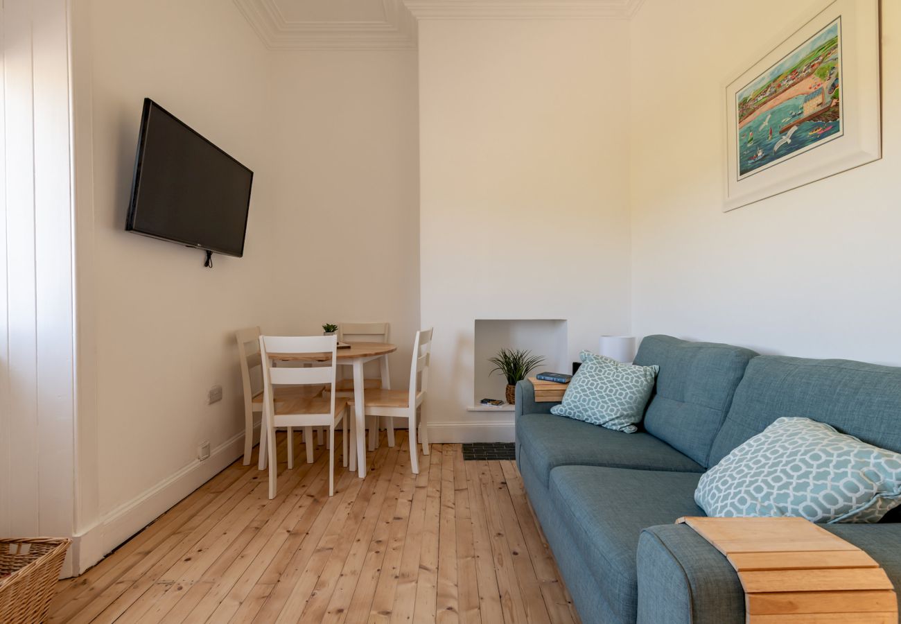 Ferienhaus in Earlsferry - Rockslea Cottage